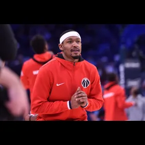 Washington Wizards v Memphis Grizzlies