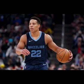 Memphis Grizzlies v Indiana Pacers