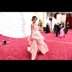 94th Annual Academy Awards - Red Carpet