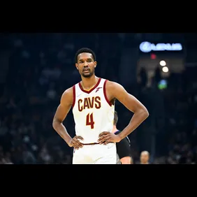 Orlando Magic v Cleveland Cavaliers