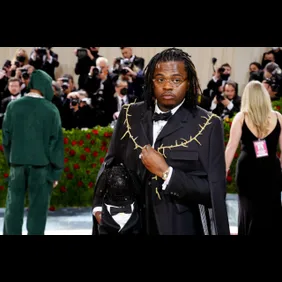 The 2022 Met Gala Celebrating "In America: An Anthology of Fashion" - Arrivals