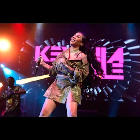 R&amp;B Super Jam Ladies Night