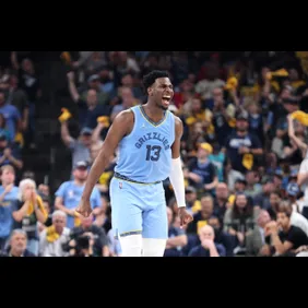 Golden State Warriors v Memphis Grizzlies - Game Five