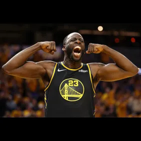 Dallas Mavericks v Golden State Warriors - Game Five