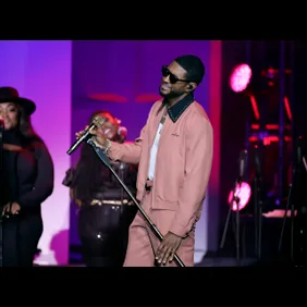 Songwriters Hall of Fame 51st Annual Induction and Awards Gala