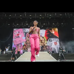 Wireless Festival 2022: Crystal Palace Park