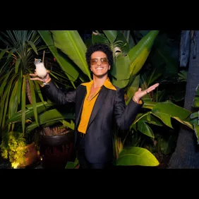 SelvaRey Pina Colada Party Hosted By Bruno Mars &amp; Anderson .Paak