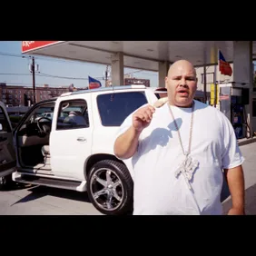 Fat Joe