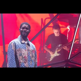 Reading Festival 2022 - Day 1