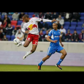 Montreal Impact v New York Red Bulls