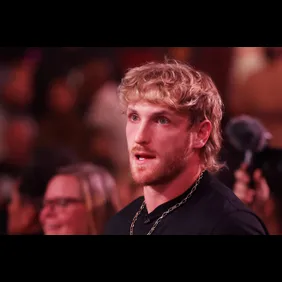 Jake Paul v Anderson Silva