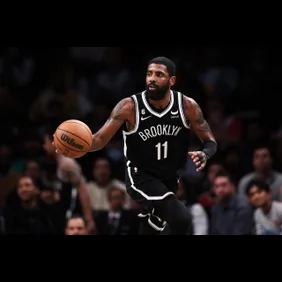 Chicago Bulls v Brooklyn Nets