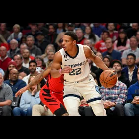 Memphis Grizzlies v Portland Trail Blazers