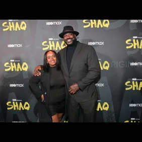 HBO Hosts Premiere For Four-Part Documentary "SHAQ"