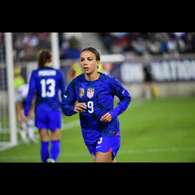 Germany v United States - Women's International Friendly