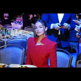 The Hollywood Reporter 2022 Power 100 Women in Entertainment presented by Lifetime – Inside