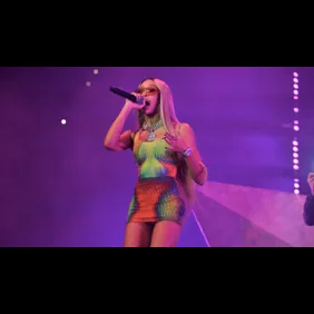 Lil Baby &amp; Friends Birthday Celebration Concert