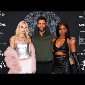 Ping Culture X Prime Time Christmas Party