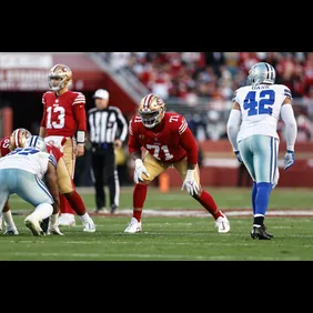 NFC Divisional Playoffs - Dallas Cowboys v San Francisco 49ers