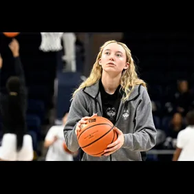 Connecticut v Georgetown