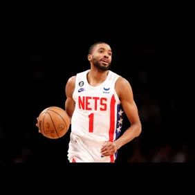 Sacramento Kings v Brooklyn Nets