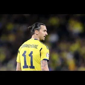 Sweden v Belgium: Group F - UEFA EURO 2024 Qualifying Round