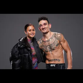 UFC Fight Night: Holloway v Allen