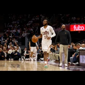 New York Knicks v Cleveland Cavaliers - Game Five