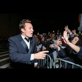 The 2023 Met Gala Celebrating "Karl Lagerfeld: A Line Of Beauty" - Departures