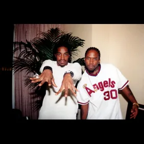 Outkast Promotional Visit In Chicago