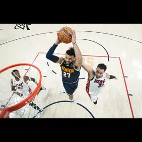 2023 NBA Finals - Game Two