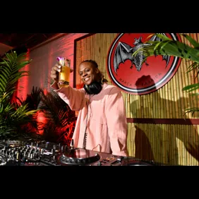 BACARDÍ x Stadium Goods Kick Off Summer Festival Season With Caribbean Speakeasy Pop-Up