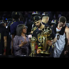 2023 NBA Finals - Game Five