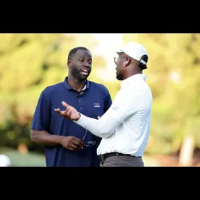 Capital One's The Match VIII - Curry &amp; Thompson v. Mahomes &amp; Kelce