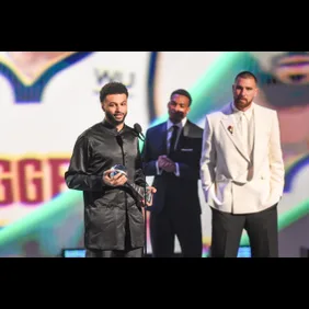 The 2023 ESPYS - Show