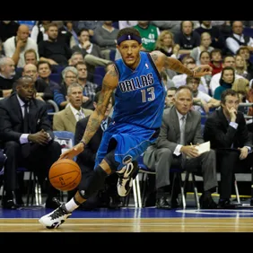 Alba Berlin v Dallas Mavericks - NBA Europe Tour