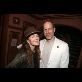 "Here Lies Love" Broadway Opening Night