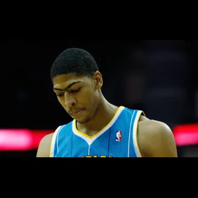 New Orleans Hornets v Houston Rockets