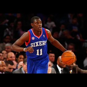 Philadelphia 76ers v New York Knicks