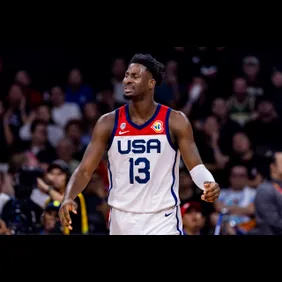 USA v Germany: Semi Final - FIBA Basketball World Cup