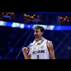 Germany v Serbia: Final - FIBA Basketball World Cup