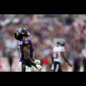 Houston Texans v Baltimore Ravens