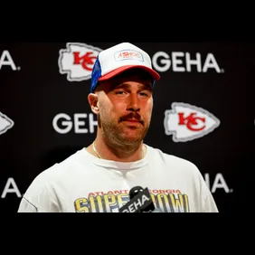 Kansas City Chiefs v Jacksonville Jaguars