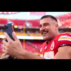 Chicago Bears v Kansas City Chiefs