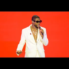 "Usher Residency" At La Seine Musicale