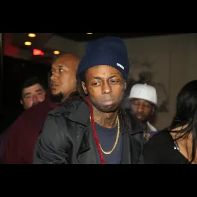 Lil Wayne Live Hosted By NUFACE Ent.