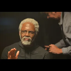 Behind the Scenes at Pepsi's Uncle Drew - Chapter 4 Episode