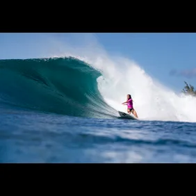 Maui Womens Pro Surfing
