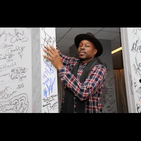 AOL Build Presents Mack Wild And Wood Harris, "The Breaks"