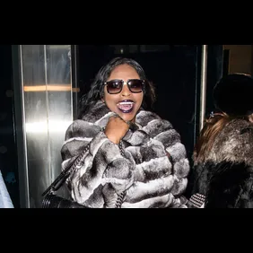 Seen Around Fall 2016 New York Fashion Week - Day 2